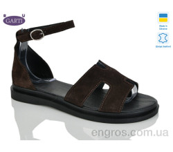 Босоножки Garti